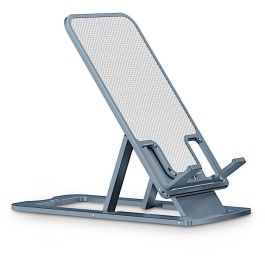 Inter-Tech AC MTS-100 Soporte de Mesa para Tablet y Smartphone hasta 12'' Precio: 35.88999997. SKU: B14RC3WW7G