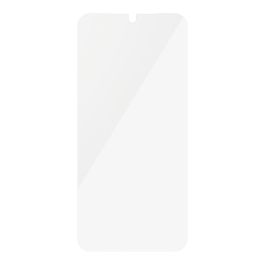PanzerGlass Protector de Pantalla Vidrio Templado SAFE para Samsung Galaxy A17 / A17 5G, Ultra-Wide Fit UWF con EasyAligner, Aplicación en Seco, Resistente a Golpes y Rayones