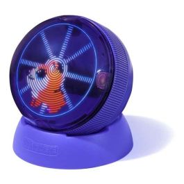Spin Master Bitzee Mascota Digital Hamsterball Interactiva con 25 Accesorios para Personalizar, Juguete Infantil +5 Años Spin Master Bitzee Mascota Digital Hamsterball Interactiva con 25 Accesorios para Personalizar, Juguete Infantil +5 Años
