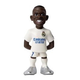 Minix Vinicius Real Madrid Mn18376 Bandai Precio: 16.98999962. SKU: B1AHN8XC3W