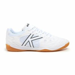 Zapatillas de Running para Adultos Kelme Copa Blanco Zapatillas de Running para Adultos Kelme Copa Blanco Precio: 44.68999964. SKU: S64143803