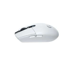 Logitech Ratón Gaming Inalámbrico G G305 Blanco