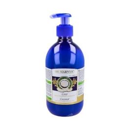 MARNYS Aceite de Coco 500Ml Hidratante para Piel y Cabello Precio: 15.79000027. SKU: B177DK7V4H