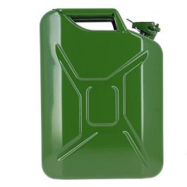 PRECISION STEEL US bidón metálico 20L - bidón de gasolina Precio: 64.49999985. SKU: B1JJDV54JX