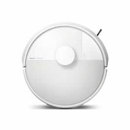 Irobot AAAQL46481 Robot Aspirador ROOMBA 105 Combo con Base de Vaciado Automático Blanco Irobot AAAQL46481 Robot Aspirador ROOMBA 105 Combo con Base de Vaciado Automático Blanco