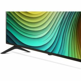 Televisor LG NanoCell 75NANO82T6B 75"/ Ultra HD 4K/ Smart TV/ WiFi