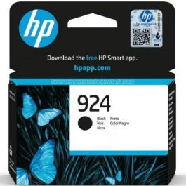 HP Officejet Pro 8120 8130 Series Tinta Negro 500 P Nº 924 Precio: 27.50000033. SKU: B19AJGHR8G
