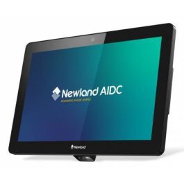 Newland NQuire 1000 Manta III Micro Kiosk 10" 1280 x 800, RJ-45, Wi-Fi 5, Bluetooth 5.2, 4G, GPS, PoE, Android 13 GMS, Landscape