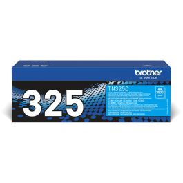 BROTHER Toner cian HL-4150CDN/4570CDW 3.500 pag. Precio: 149.99000038. SKU: S8402194