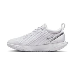 Zapatillas de Tenis para Mujer Nike Court Zoom Pro Blanco