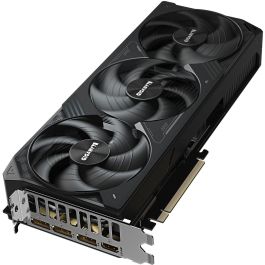GIGABYTE GV-N5080WF3OC-16GD GeForce RTX 5080 WINDFORCE OC SFF Tarjeta Gráfica 16GB GDDR7 PCI-E 5.0