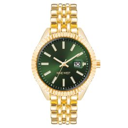 Reloj Mujer Nine West NW_2660GNGB Precio: 64.79000055. SKU: S7235956