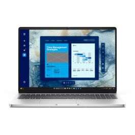 Dell Pro 16 PC16250 U7-255U Portátil Intel Core Ultra 7, 32GB RAM, 1TB SSD, 16" Full HD+ Windows 11 Pro Precio: 1664.59000015. SKU: B1BTFZX2TH