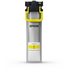 EPSON Cartucho Amarillo L WF-C5390dw/WF-C5890dwf Precio: 73.89000036. SKU: B16QRVBBJW