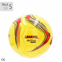 Balón de Fútbol Playa Aktive (12 Unidades)