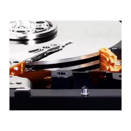 Western Digital WD5000LP Disco Duro Interno 500GB 5400RPM SATA III 2.5 pulgadas