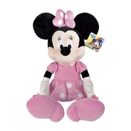 Peluche Minnie 120 Cm 6315874211 Simba Peluche Minnie 120 Cm 6315874211 Simba