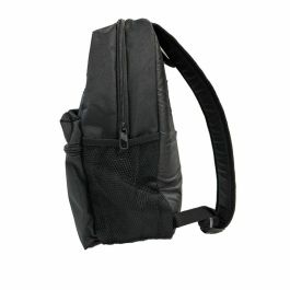 Mochila Deportiva Puma Phase Negro Mochila Deportiva Puma Phase Negro