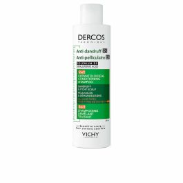 Acondicionador Vichy DERCOS 200 ml Precio: 15.68999982. SKU: B13DYALXAG