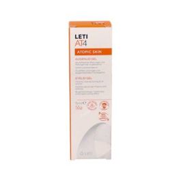 Leti At4 Atopic Skin Gel Periocular 15 Ml Leti At4 Atopic Skin Gel Periocular 15 Ml Precio: 19.49999942. SKU: B1FZXEVZ6Z