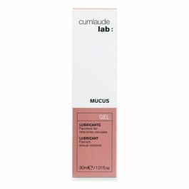 Cumlaude Lab Mucus Gel Lubricante