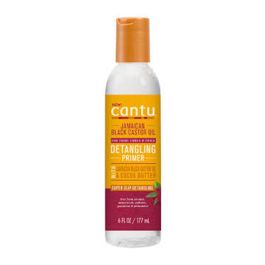 Cantu Jamaican Black Castor Oil Detangling Primer 177 ml Precio: 7.69000012. SKU: S4258653