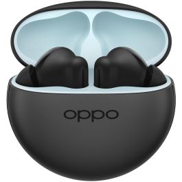 Auriculares Oppo ETE41 Negro Precio: 34.98999955. SKU: B1E32Z6ABH