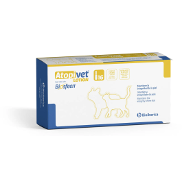 Atopivet Spot On 16 Pipetas Precio: 48.6899996. SKU: B1HA5WTZKD