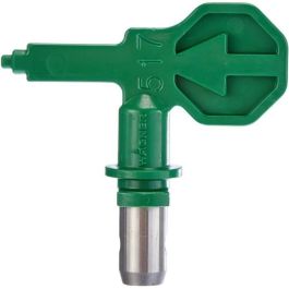 Wagner HEA Control Pro 517 Boquilla para Pulverización Murales 50° 0.017"