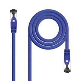 Cable USB NANOCABLE 10.20.2002-BL Azul 2 m Cable USB NANOCABLE 10.20.2002-BL Azul 2 m Precio: 5.50000055. SKU: B1DSEB37FR