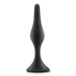 Plug Anal Blush Adventures Negro (8,9 cm) Precio: 30.50000052. SKU: B1JCFQ6F24