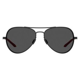Gafas de Sol Infantiles Under Armour UA-INSTINCT-JR-BLX Ø 51 mm