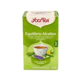 Infusión Equilibrio Alcalino Precio: 3.8900004. SKU: B1A6DZC4TL