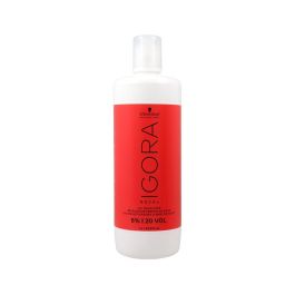 Schwarzkopf Igora Royal Loción Activadora 20vol (6%) 1000 Ml Precio: 7.95000008. SKU: SBL-1443