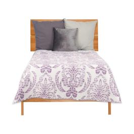 Colcha Cama Reversible 180X260 Damascado Giftdecor (6 Unidades) Colcha Cama Reversible 180X260 Damascado Giftdecor (6 Unidades)