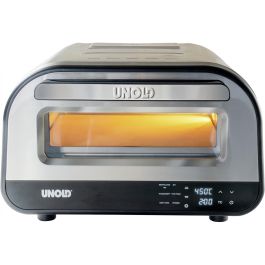 Unold 68816 Pizzaofen LUIGI Precio: 235.49999979. SKU: B12KMQHLYX