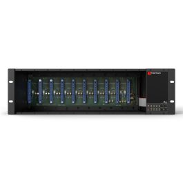 HARRISON D500R Sistema de Rack Serie 500 Ultraflexible con 10 Ranuras Precio: 1032.58999965. SKU: B18HZ5LVRR