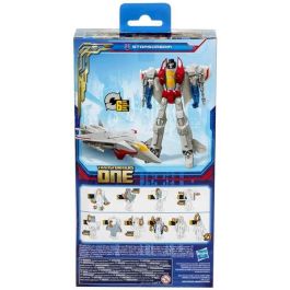 Transformers mv8 mega changer convertible 2 en 1 .28 cm - modelos surtidos