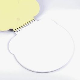 Set de Papelería Minnie Mouse Cuaderno (30 x 30 x 1 cm)