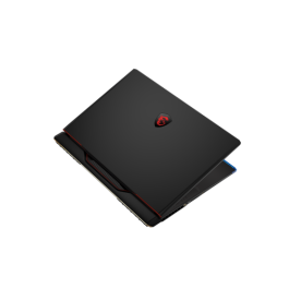 MSI Gaming GE78HX 13VG-040ES Raider i7-13700HX Portátil 43,2 cm (17") Quad HD+ Intel® Core™ i7 32 GB DDR5-SDRAM 1000 GB SSD NVIDIA GeForce RTX 4070 Wi-Fi 6E (802.11ax) Windows 11 Negro