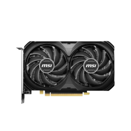 MSI GeForce RTX 4060 Ti VENTUS 2X BLACK 8G OC NVIDIA 8 GB GDDR6 Precio: 378.94999978. SKU: B1HC5CNE8Q