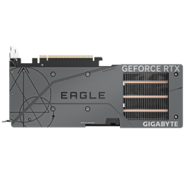 Tarjeta Gráfica Gigabyte GV-N406TEAGLE OC-8GD Geforce RTX 4060 Ti GDDR6
