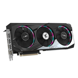 Gigabyte AORUS GeForce RTX 4060 Ti ELITE 8G NVIDIA 8 GB GDDR6