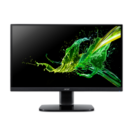 Monitor Acer KA270 H 27" Full HD 100 Hz Precio: 140.94999963. SKU: B1JPRYQQ73
