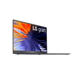 Laptop LG 15Z90RT-G.AD75B Qwerty Español Intel Core i7-1360P