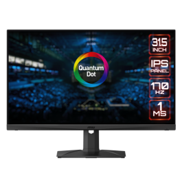 MSI MAG321QR QD pantalla para PC 80 cm (31.5") 2560 x 1440 Pixeles Wide Quad HD Negro Precio: 640.95000024. SKU: S7822121