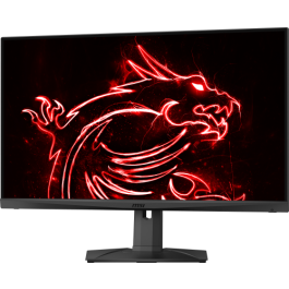 Monitor MSI MAG321QR QD 32" IPS 170 Hz 31,5" NVIDIA G-SYNC