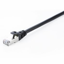 Cable de Red Rígido UTP Categoría 6 V7 V7CAT6STP-01M-BLK-1E 1 m Precio: 5.94999955. SKU: S55019326