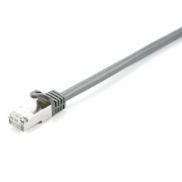 Cable de Red Rígido UTP Categoría 6 V7 V7CAT6STP-03M-GRY-1E 3 m Precio: 7.49999987. SKU: S55019336