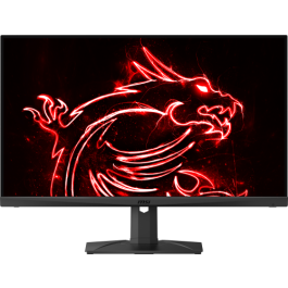 Monitor MSI MAG321QR QD 32" IPS 170 Hz 31,5" NVIDIA G-SYNC